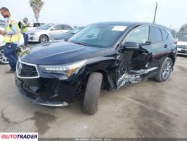 Acura RDX 2023 2