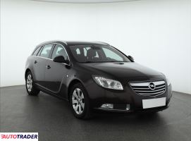 Opel Insignia 2012 2.0 128 KM