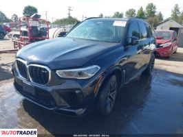 BMW X5 2021 4