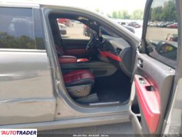 Dodge Durango 2021 5 Dodge Durango 2021 5