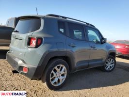 Jeep Renegade 2018 2