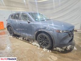 Mazda CX-5 2024 2