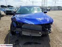 Hyundai Elantra 2024 2 Hyundai Elantra 2024 2