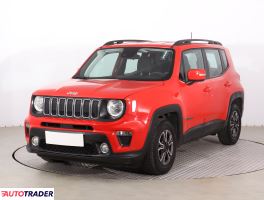 Jeep Renegade 2019 1.0 118 KM