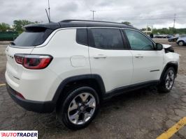 Jeep Compass 2020 2