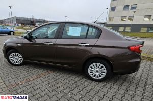 Fiat Tipo 2019 1.4 95 KM