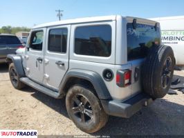 Jeep Wrangler 2023 3 Jeep Wrangler 2023 3