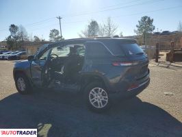 Jeep Grand Cherokee 2025 3