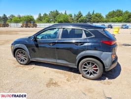 Hyundai Kona 2020 2