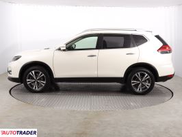 Nissan X-Trail 2017 2.0 174 KM