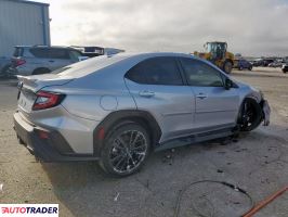 Subaru Pozostałe 2024 2 Subaru Pozostałe 2024 2