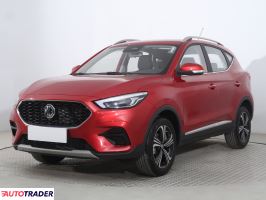 MG ZS 2024 1.5 104 KM