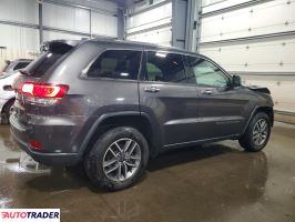 Jeep Grand Cherokee 2021 3