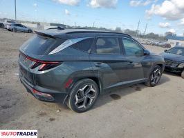 Hyundai Tucson 2023 2