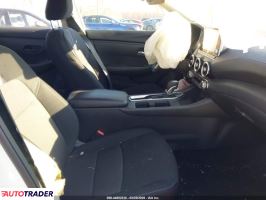 Nissan Sentra 2024 2