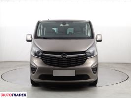 Opel Vivaro 2017 1.6 Opel Vivaro 2017 1.6