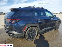 Hyundai Tucson 2023 2