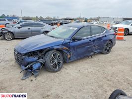 Nissan Altima 2023 2