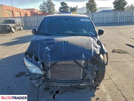 Dodge Grand Caravan 2019 3