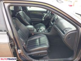 Chrysler 300C 2019 3