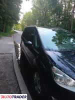 Ford Galaxy 2010 2.0 140 KM