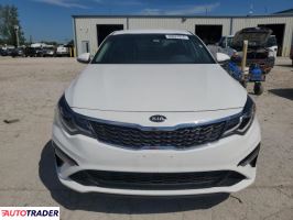 Kia Optima 2020 2