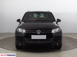 Volkswagen Touareg 2014 3.0 241 KM