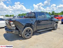 Dodge Ram 2023 3