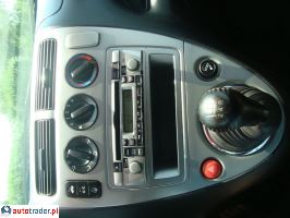 Honda Civic 2005 1.4 90 KM Honda Civic 2005 1.4 90 KM