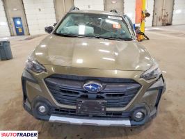 Subaru Outback 2025 2