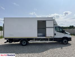 Iveco Daily 2022 3 Iveco Daily 2022 3
