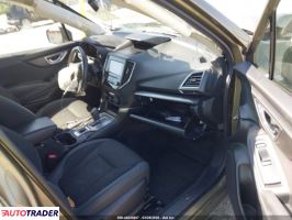 Subaru Forester 2022 2