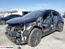 Nissan Pozostałe 2023 Nissan Pozostałe 2023