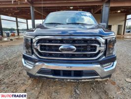 Ford Pozostałe 2023 2