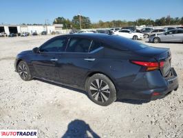 Nissan Altima 2022 2