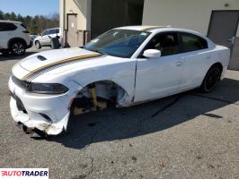 Dodge Charger 2022 3 Dodge Charger 2022 3