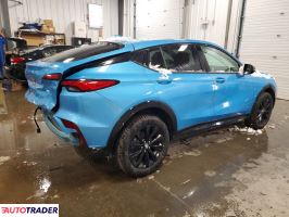 Buick Pozostałe 2025 1