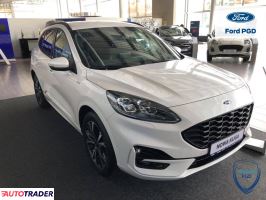 Ford Kuga 2020 1.5 150 KM Ford Kuga 2020 1.5 150 KM