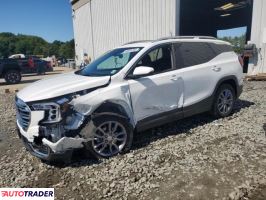 GMC Terrain - zobacz ofertę