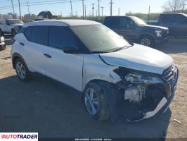 Nissan Pozostałe 2024 1