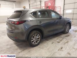 Mazda CX-5 2022 2 Mazda CX-5 2022 2
