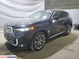 BMW X5 2024 3