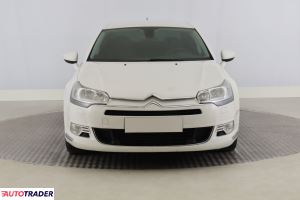 Citroen C5 2011 1.6 109 KM