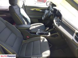 Chevrolet Blazer 2026 1