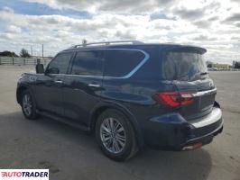 Infiniti Pozostałe 2021 5