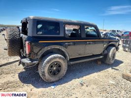 Ford Bronco 2022 2
