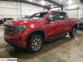 GMC Sierra 2024 6