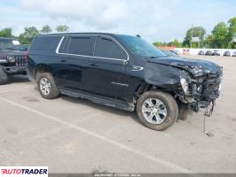 GMC Yukon - zobacz ofertę
