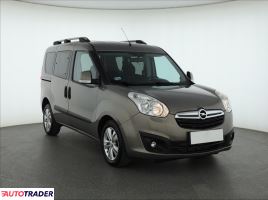 Opel Combo - zobacz ofertę