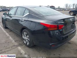Nissan Altima 2020 2